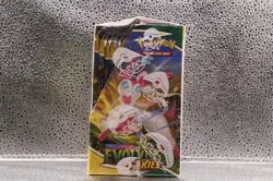 Pokemon TCG Sword and Shield Evolving Skies Booster Box 36 Packs - NEW SEALED 820650818776 - Image 3