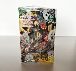 Pokemon Sword & Shield Evolving Skies Booster Box 36 Packs FACTORY SEALED - Image 4
