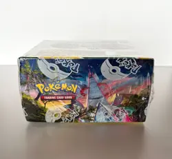 Pokemon Sword & Shield Evolving Skies Booster Box 36 Packs FACTORY SEALED - Image 5
