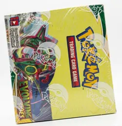 Pokemon Sword & Shield Evolving Skies Booster Box 36 Packs FACTORY - Image 1