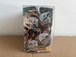 Pokemon TCG Sword & Shield Evolving Skies Booster Box | 36 Packs | Factory - Image 4