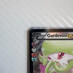 Pokemon TCG Gardevoir ex Radiant Collection RC30/RC32 Ultra Rare Holo EX - Image 2