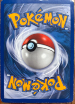 Pokemon 2002 Rare (Non-holo) Aquapolis Zapdos (44/147) Excellent Condition - Image 2