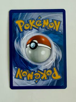 Pokemon TCG Bulbasaur 133/132 ME01 Mega Evolution Holo Near Mint - Image 2