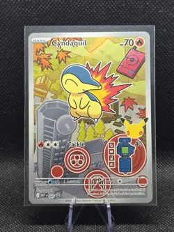 Pokemon TCG First Partner Illustration Collection Series 2 JOHTO GEN 2 Set MINT - Image 3