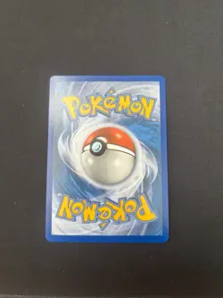 Pokemon Sun&Moon Tag Team GX Alternative Art Magikarp Wailord 161/181 - Image 2