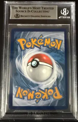 Charizard V SWSH260 SWSH: Sword & Shield Promo Cards Holo BGS 9 - Image 2