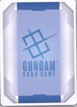Zaku I Sniper Type GD01-048 Newtype Rising - Gundam Card Game - NM - Image 2