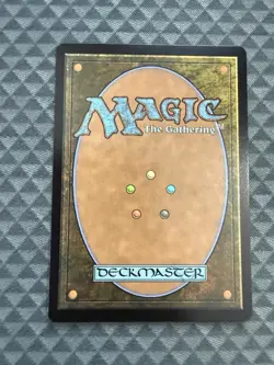 MTG Pox #185 Future Sight Rare Mystery Booster 2 (MB2) - Image 4