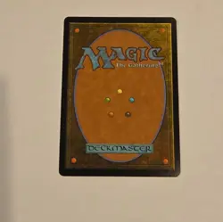 MTG Rankle, Master of Pranks Commander Masters #180 Rare Black EN - Image 2