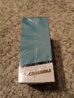 Pokemon Erhabene Helden Booster Bundle Deutsch sealed und OVP - Image 2
