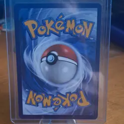 Pokemon TCG SV Scarlet & Violet 151 Erika's Invitation Card #203/165 - Image 2