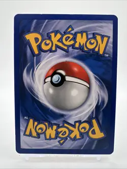 Pokemon Neo Revelation Unlimited Porygon2 12/64 Holo LP - Image 2