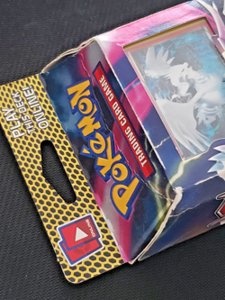 Pokemon Next Destinies Exploive Edge (RESHIRAM) Theme Deck Sealed Minor Damage - Image 2