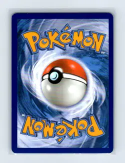 Vaporeon 42/236 Uncommon Cosmic Eclipse Pokemon Lightly Played - Image 2