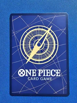 Roronoa Zoro PRBO2-006 Pirate Party Promo, One Piece TCG English - Image 2