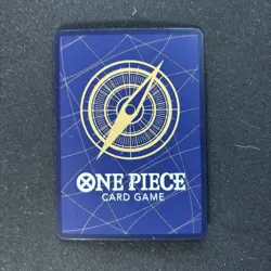 One Piece TCG | Sanji | Cs 25-26 Celebration Pack | - Image 2