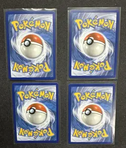 Pokemon Complete Radiant Rare Collection Full Set Of 16! Charizard Eevee - Image 2