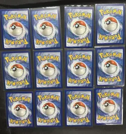 Pokemon Complete Radiant Rare Collection Full Set Of 16! Charizard Eevee - Image 4