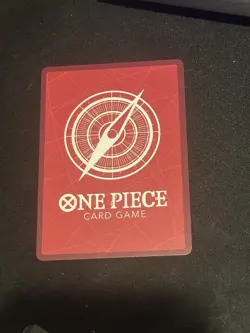 Marshall D. Teach OP16-080 Alternate Art Leader | NM One Piece English | - Image 2