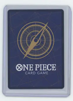 One Piece TCG OP16 Boa Hancock OP16-032 SR The Time of Battle - Image 2