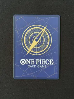 Marshall.D.Teach SEC op16-119 The Time Of Battle ONE PIECE TCG OP-16 - Image 2