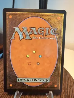 MTG Storm, Force of Nature (Borderless) Marvel Universe Eternal-Legal Regular - Image 2