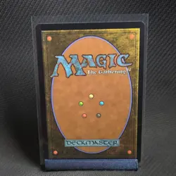 Wizards of the Coast Weathertop Full Art Foil Mythic M21 EN #0393 MTG - Image 2
