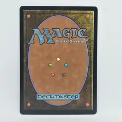 Harbinger of the Seas M 0055 Marvel Super Heroes Magic the Gathering (FOIL) - Image 2