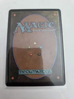 mtg, Magic the Gathering 2005 Magic Player Rewards Oxidize #4/6 MTG TCG CCG NM - Image 2