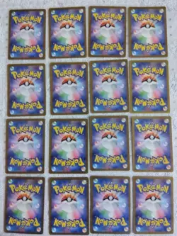 Pokemon Card 151 SR 16 Complete Set sv2a Japanese Charizard Blastoises Mew Holo - Image 2