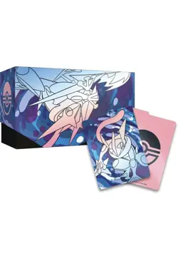 Pokemon TCG: Mega Evolution Chaos Rising Elite Trainer Box - Brand New & Sealed✅ - Image 3