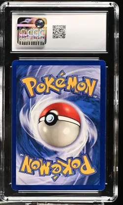 CGC 10 GEM MINT Diglett 47/102 1st Edition Shadowless Base Set Pokemon Card - Image 2