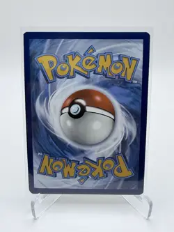 Pokemon TCG Eevee TG11/TG30 Brilliant Stars Trainer Gallery LP - Image 2