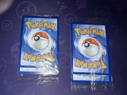 2x Sealed Pokemon Mega Charizard X ex 23 & Oricorio 24 UPC Promo - Image 2
