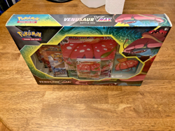 Pokemon TCG Venusaur VMAX Battle Box NEW/SEALED - Image 2