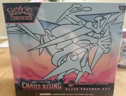Pokemon TCG Bundle 2 x ETBs + 2 x Booster Bundles Sealed✅ - Image 2