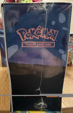 Pokemon TCG Bundle 2 x ETBs + 2 x Booster Bundles Sealed✅ - Image 3