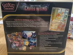 Pokemon TCG Bundle 2 x ETBs + 2 x Booster Bundles Sealed✅ - Image 4