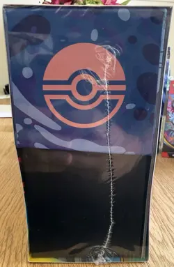 Pokemon TCG Bundle 2 x ETBs + 2 x Booster Bundles Sealed✅ - Image 5