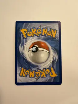 Pokemon TCG Mega Lucario ex MEP033 Mega Attack Rare Promo Near Mint - Image 2