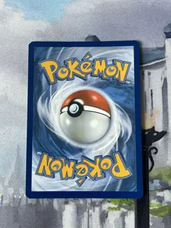 Brimano 084/192 REVERSE HOLO Pokemon Clash der Rebellen Karte Deutsch - Image 2