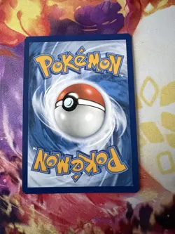 Pokemon - Pachirisu - MEG - Mega-Entwicklung - 051/132 - Reserve Holo - Image 2
