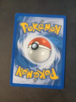 Pokemon (ALTERED/RE-BACKED) Charizard Set Base Carte 4/102 ITA Holo Foil Rare - Image 2