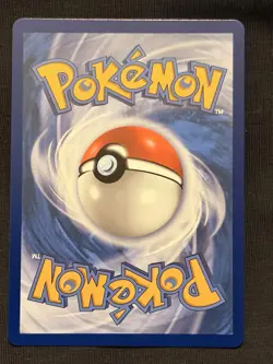 Pokemon TCG Marill 232/217 Me: Ascended Heroes IR Holo Full Art English 2026 - Image 2