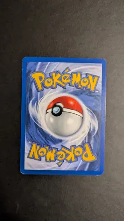 Pokemon TCG - Revive 89/102 Base Set - Italian LP - Image 2