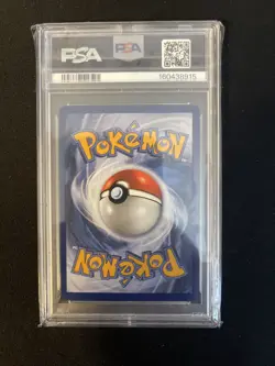 Meowth ex • PSA 10 • Pokemon TCG • 121/088 • SIR • Perfect Order • GEM MT - Image 2