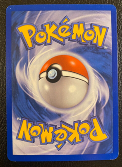 Pokemon TCG - Dratini 66/113 EX Delta Species (2005) Reverse Holo Stamp - LP - Image 2