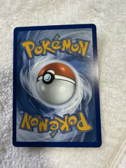 Meowth ex 121/088 Perfect Order SIR Pokemon TCG English (NM/M) - Image 2