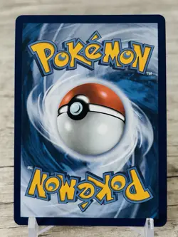 Meowth ex 121/088 Special Illustration Rare - Perfect Order SIR Pokemon - Image 3